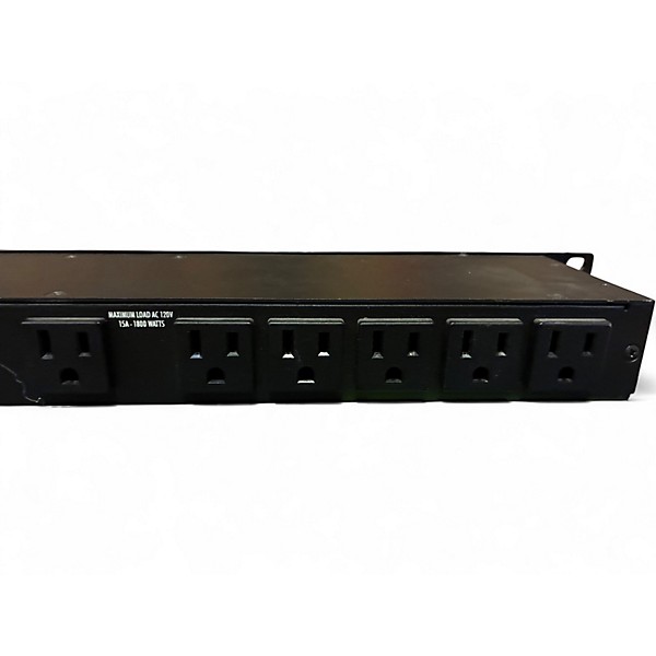 Used Furman M8X2 Audio Interface