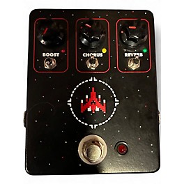Used JHS Pedals SPACE COMMANDER Effect Pedal