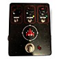 Used JHS Pedals SPACE COMMANDER Effect Pedal thumbnail