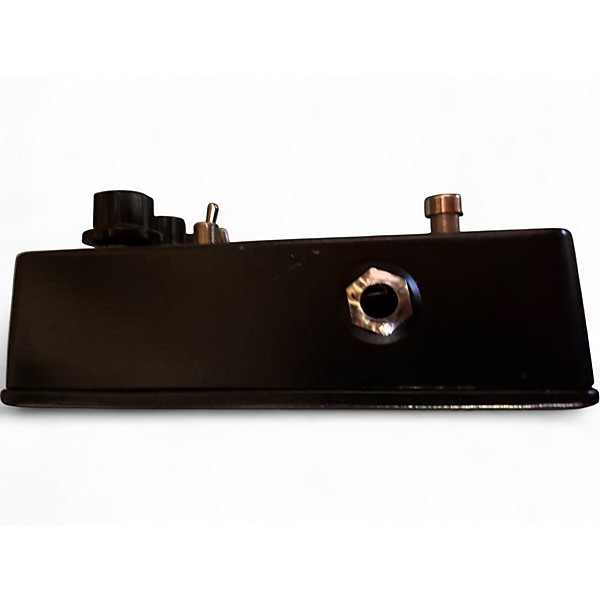 Used JHS Pedals SPACE COMMANDER Effect Pedal