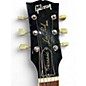Used 2011 Gibson Les Paul Classic Tobacco Burst Solid Body Electric Guitar