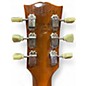 Used 2011 Gibson Les Paul Classic Tobacco Burst Solid Body Electric Guitar