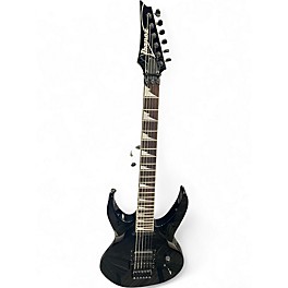 Used Ibanez Power Series 540PIII BLACK Solid Body Electric Guitar