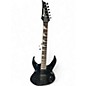 Used Ibanez Power Series 540PIII BLACK Solid Body Electric Guitar thumbnail