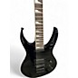 Used Ibanez Power Series 540PIII BLACK Solid Body Electric Guitar