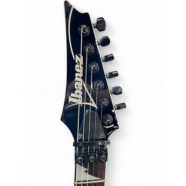 Used Ibanez Power Series 540PIII BLACK Solid Body Electric Guitar