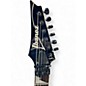 Used Ibanez Power Series 540PIII BLACK Solid Body Electric Guitar