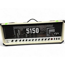 Used EVH 5150 Iconic 80w Tube Guitar Amp Head