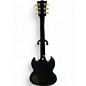 Used Gibson SG SPECIAL 70S SUNBURST Solid Body Electric Guitar