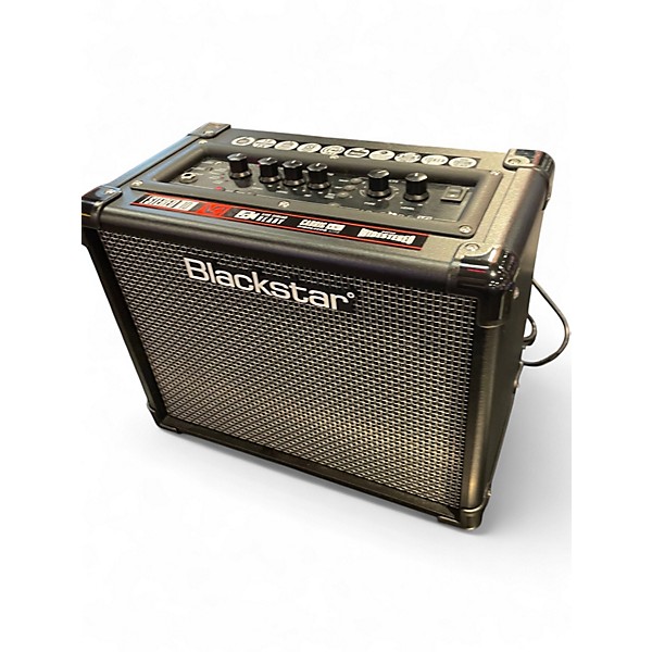 Used Blackstar stereo 10 v4 Guitar Combo Amp