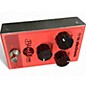 Used TC Electronic Blood Moon Phaser Effect Pedal