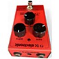 Used TC Electronic Blood Moon Phaser Effect Pedal