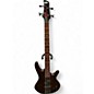 Used Ibanez GSR200B Mahogany Electric Bass Guitar thumbnail