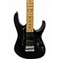 Used Ibanez GIO MIKRO Black Solid Body Electric Guitar