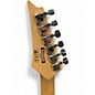 Used Ibanez GIO MIKRO Black Solid Body Electric Guitar