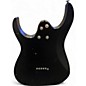Used Ibanez GIO MIKRO Black Solid Body Electric Guitar