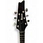 Used Ibanez FIREMAN FRM300 PAUL GILBERT Purple Solid Body Electric Guitar