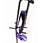 Used Ibanez FIREMAN FRM300 PAUL GILBERT Purple Solid Body Electric Guitar