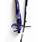 Used Ibanez FIREMAN FRM300 PAUL GILBERT Purple Solid Body Electric Guitar