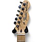 Used Fender American Performer Telecaster Hum 3 Tone Sunburst Solid Body Electric Guitar