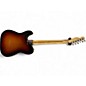 Used Fender American Performer Telecaster Hum 3 Tone Sunburst Solid Body Electric Guitar