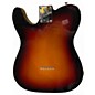 Used Fender American Performer Telecaster Hum 3 Tone Sunburst Solid Body Electric Guitar