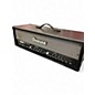 Used Ibanez Tone Blaster 100H Tube Guitar Amp Head thumbnail