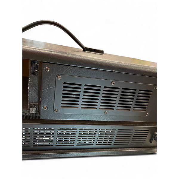 Used Ibanez Tone Blaster 100H Tube Guitar Amp Head