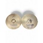 Used SABIAN 14in XS20 Hi Hat Pair Cymbal thumbnail