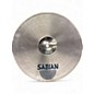 Used SABIAN 14in XS20 Hi Hat Pair Cymbal