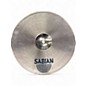 Used SABIAN 14in B8 Thin Crash Cymbal