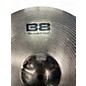 Used SABIAN 14in B8 Thin Crash Cymbal