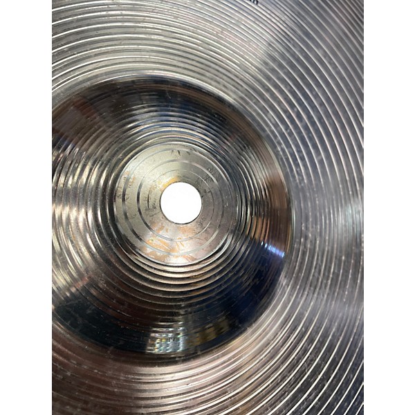 Used SABIAN 14in B8 Thin Crash Cymbal
