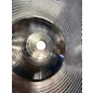 Used SABIAN 14in B8 Thin Crash Cymbal