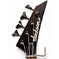 Used Jackson jazz bass Black Electric Bass Guitar
