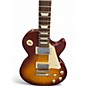 Used Gibson Les Paul Tribute Dark Cherry Burst Solid Body Electric Guitar