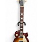 Used Gibson Les Paul Tribute Dark Cherry Burst Solid Body Electric Guitar