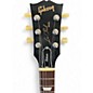 Used Gibson Les Paul Tribute Dark Cherry Burst Solid Body Electric Guitar