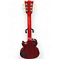 Used Gibson Les Paul Tribute Dark Cherry Burst Solid Body Electric Guitar