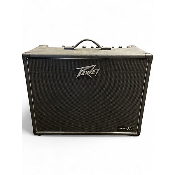 Used Peavey Vypyr x2 Guitar Combo Amp