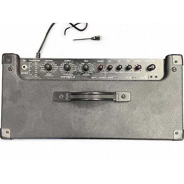 Used Peavey Vypyr x2 Guitar Combo Amp
