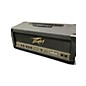 Used Peavey VTM60 Guitar Amp Head thumbnail