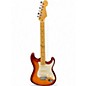Used Fender American Standard Stratocaster Sienna Sunburst Solid Body Electric Guitar thumbnail