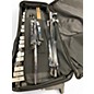 Used Majestic Bell and Practice Pad Kit