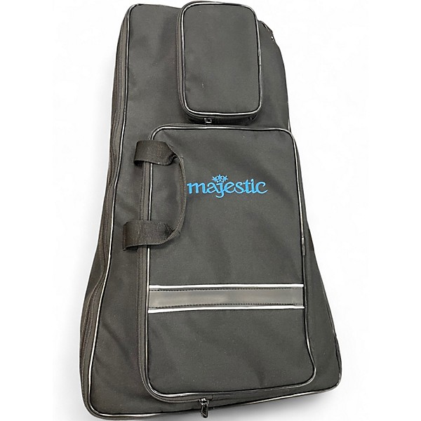 Used Majestic Bell and Practice Pad Kit