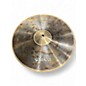 Used Saluda 16in EARTHWORKS CRASH Cymbal