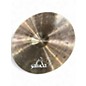 Used Saluda 16in EARTHWORKS CRASH Cymbal