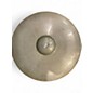 Used Ludwig 16in PAISTE CRASH CYMBAL Cymbal thumbnail