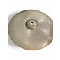 Used Ludwig 16in PAISTE CRASH CYMBAL Cymbal