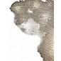 Used Ludwig 16in PAISTE CRASH CYMBAL Cymbal